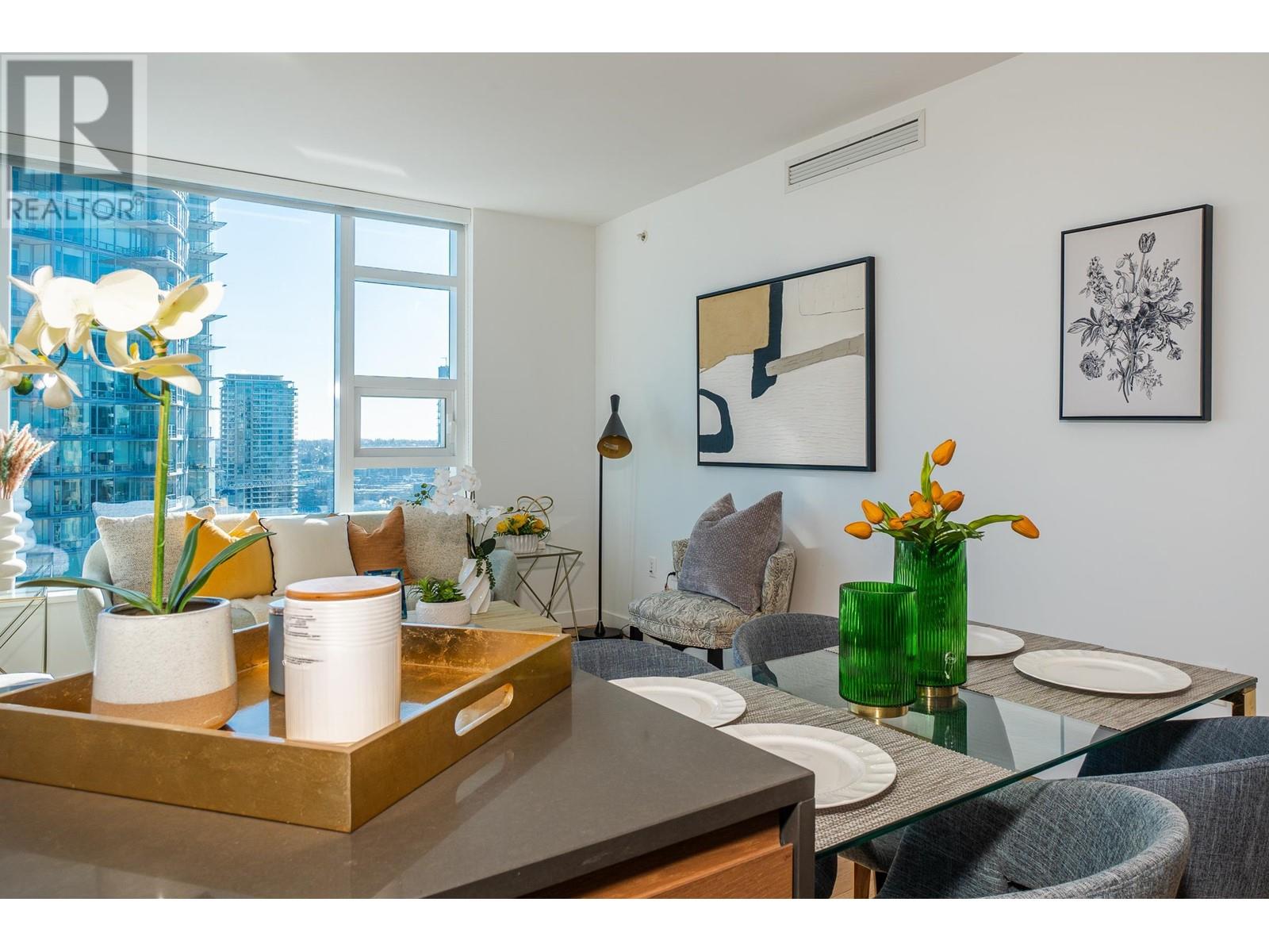 Listing Picture 16 of 40 : 3106 1289 HORNBY STREET, Vancouver / 溫哥華 - 魯藝地產 Yvonne Lu Group - MLS Medallion Club Member