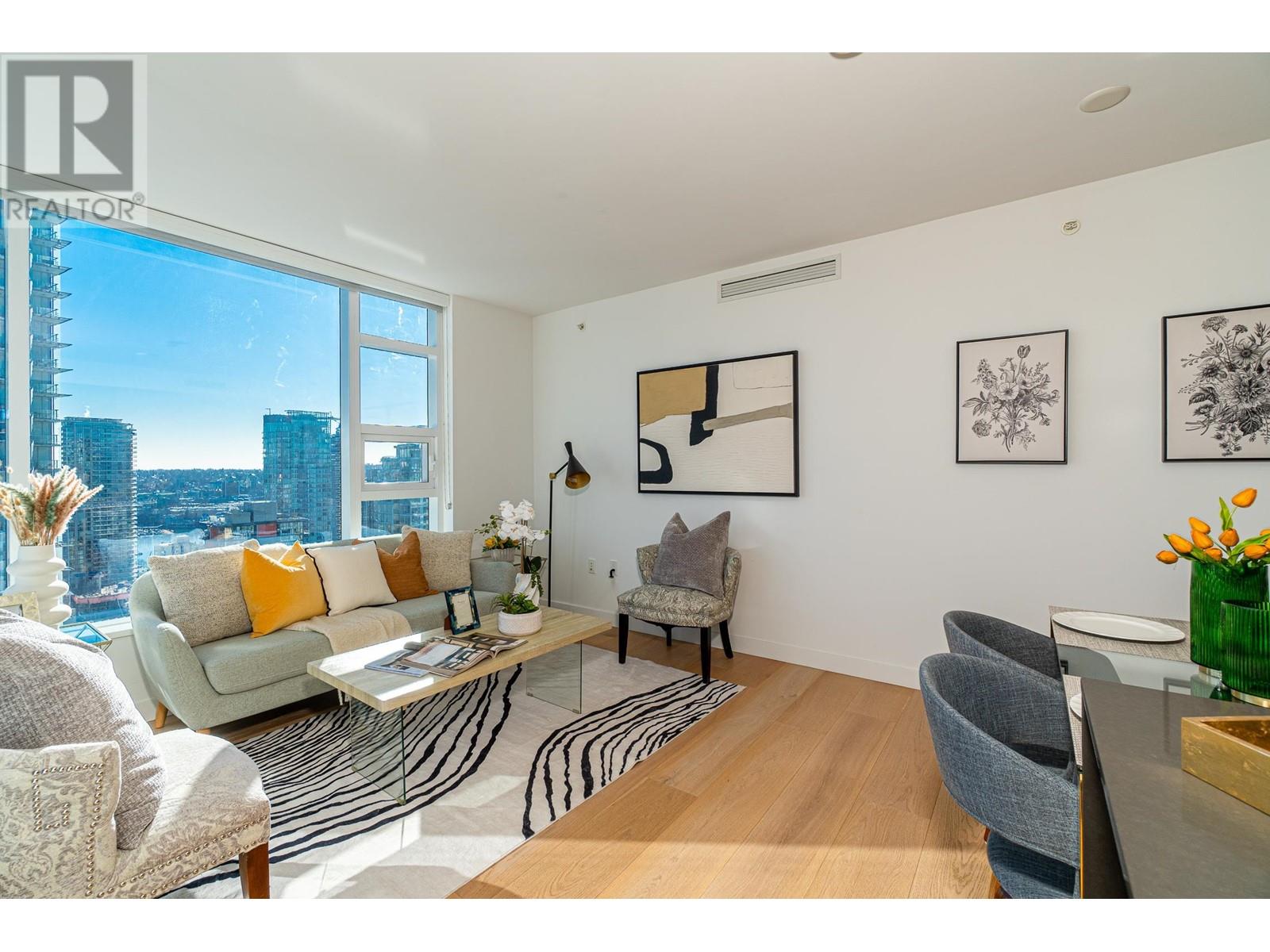 Listing Picture 7 of 40 : 3106 1289 HORNBY STREET, Vancouver / 溫哥華 - 魯藝地產 Yvonne Lu Group - MLS Medallion Club Member