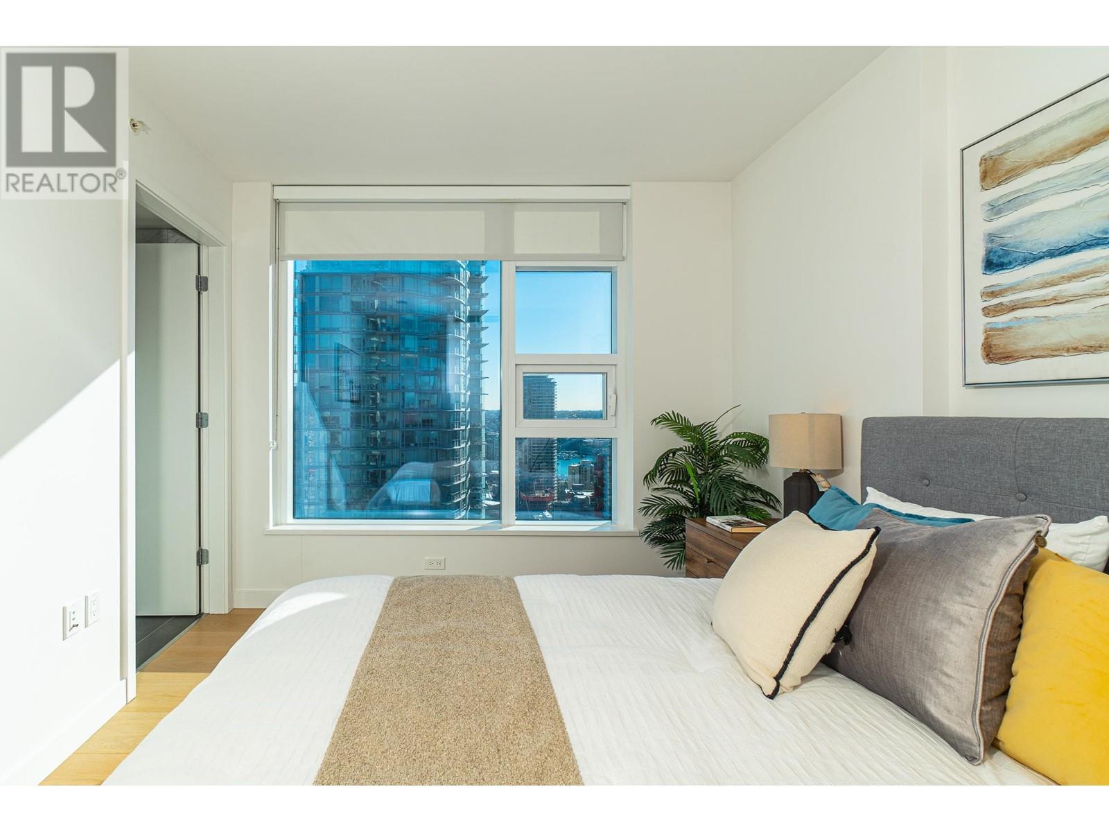 Listing Picture 18 of 40 : 3106 1289 HORNBY STREET, Vancouver / 溫哥華 - 魯藝地產 Yvonne Lu Group - MLS Medallion Club Member