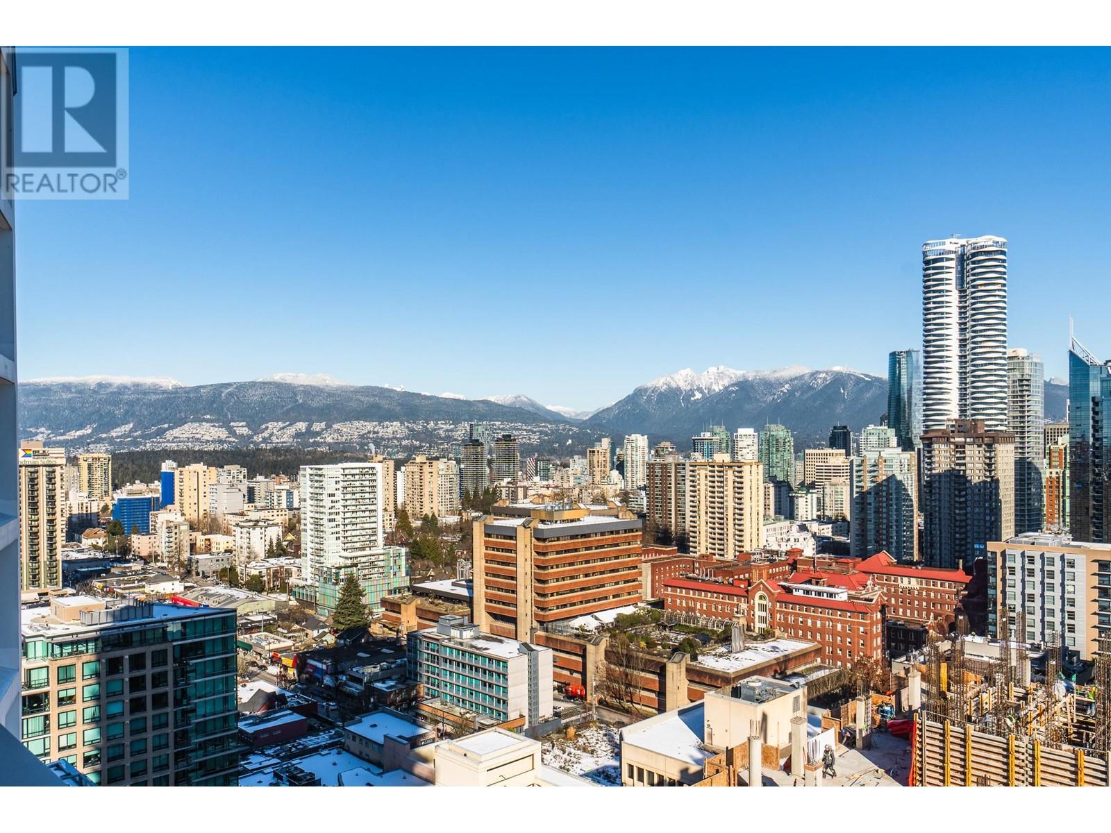 Listing Picture 29 of 40 : 3106 1289 HORNBY STREET, Vancouver / 溫哥華 - 魯藝地產 Yvonne Lu Group - MLS Medallion Club Member