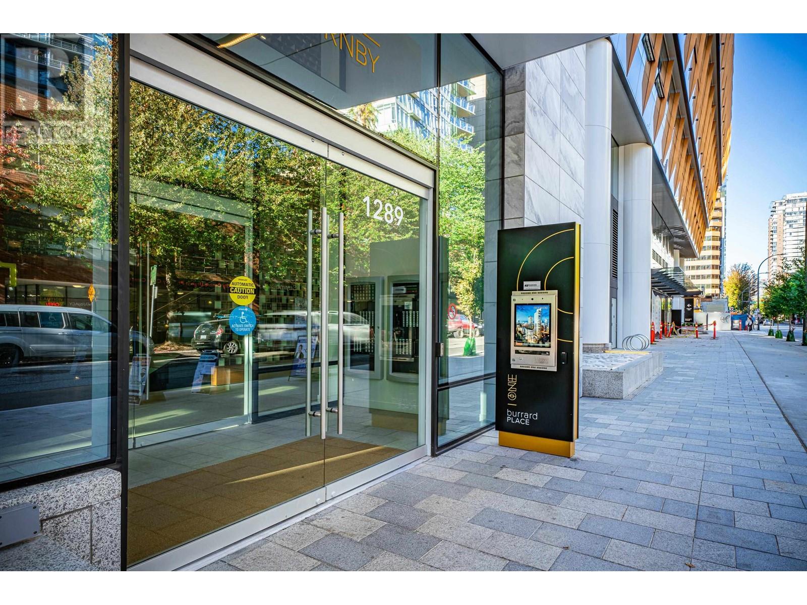 Listing Picture 2 of 40 : 3106 1289 HORNBY STREET, Vancouver / 溫哥華 - 魯藝地產 Yvonne Lu Group - MLS Medallion Club Member