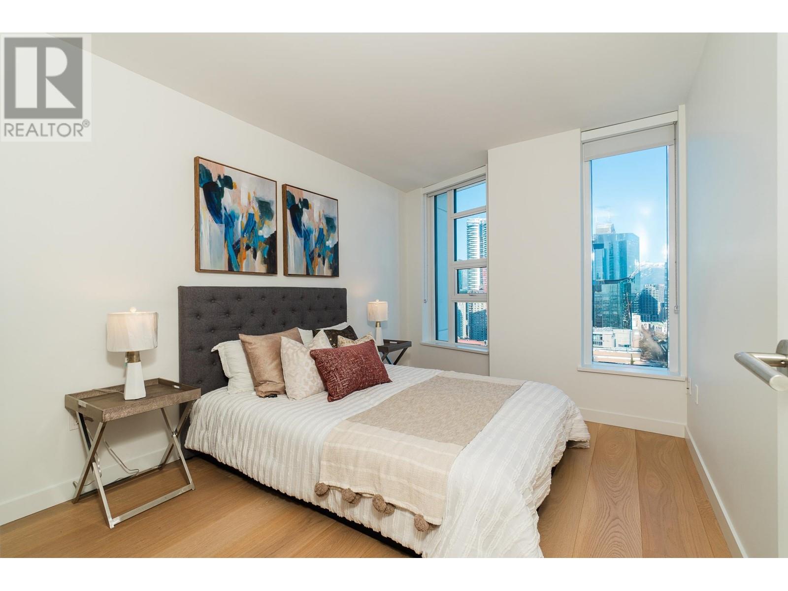 Listing Picture 21 of 40 : 3106 1289 HORNBY STREET, Vancouver / 溫哥華 - 魯藝地產 Yvonne Lu Group - MLS Medallion Club Member