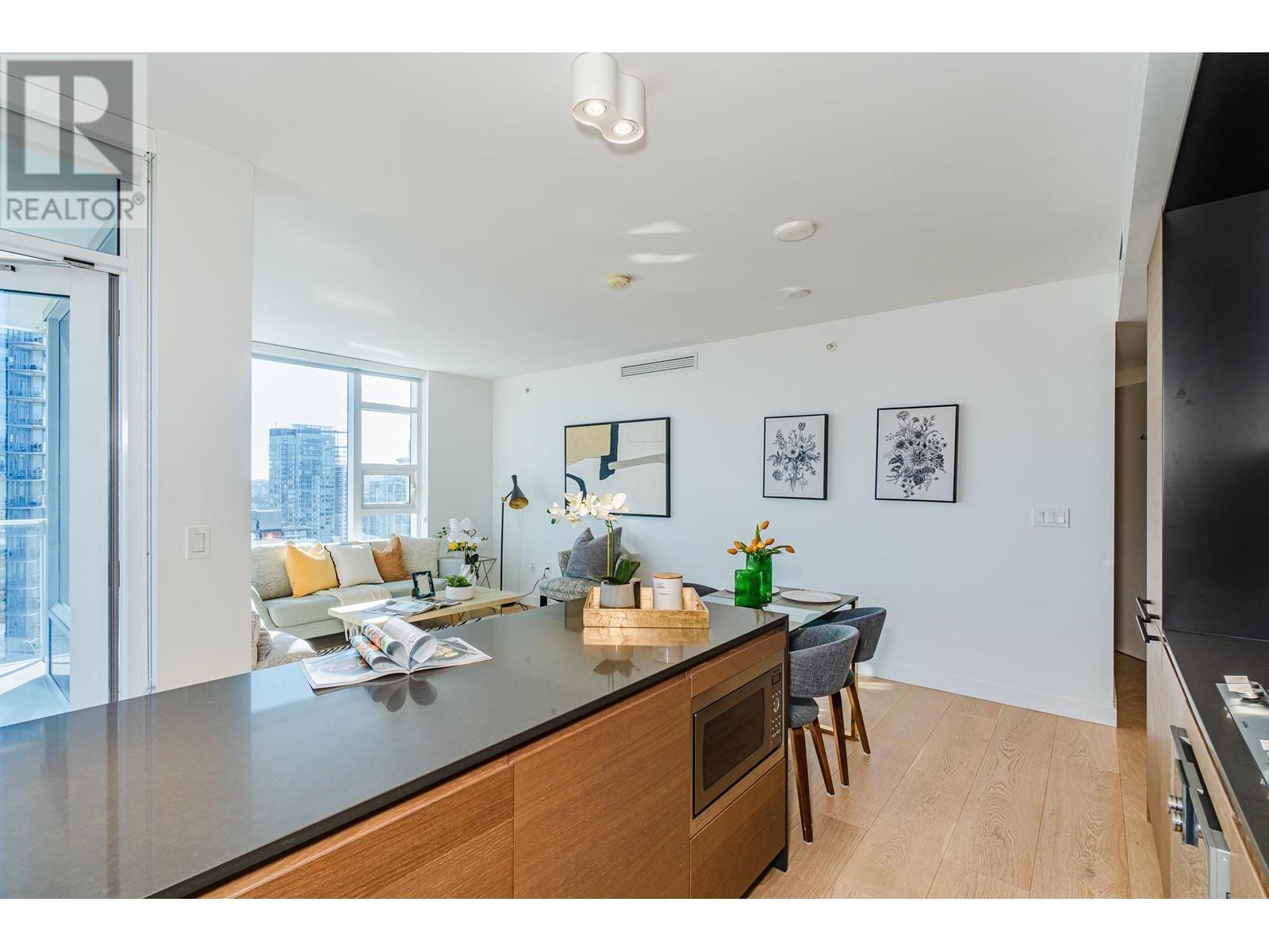 Listing Picture 15 of 40 : 3106 1289 HORNBY STREET, Vancouver / 溫哥華 - 魯藝地產 Yvonne Lu Group - MLS Medallion Club Member