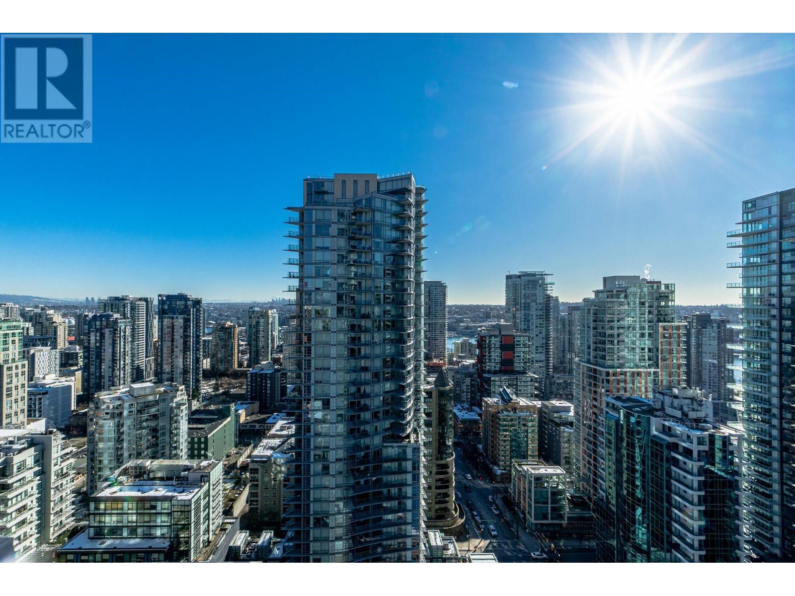 3106 1289 Hornby Street, Vancouver, British Columbia  V6Z 0G7 - Photo 30 - R2963767