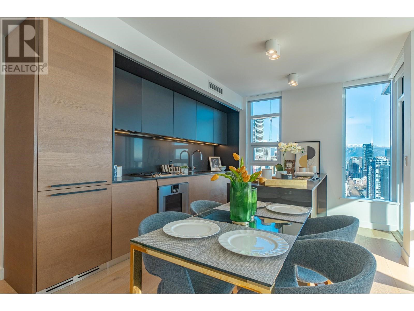 Listing Picture 10 of 40 : 3106 1289 HORNBY STREET, Vancouver / 溫哥華 - 魯藝地產 Yvonne Lu Group - MLS Medallion Club Member