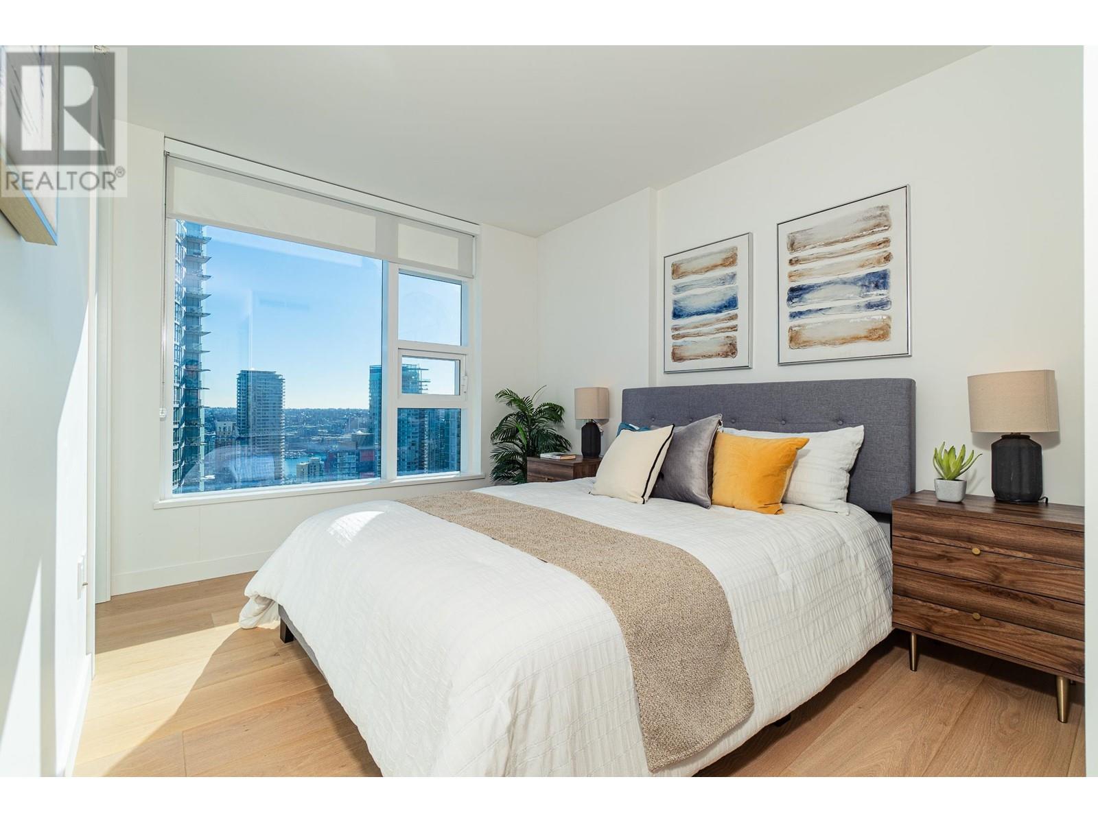 Listing Picture 17 of 40 : 3106 1289 HORNBY STREET, Vancouver / 溫哥華 - 魯藝地產 Yvonne Lu Group - MLS Medallion Club Member