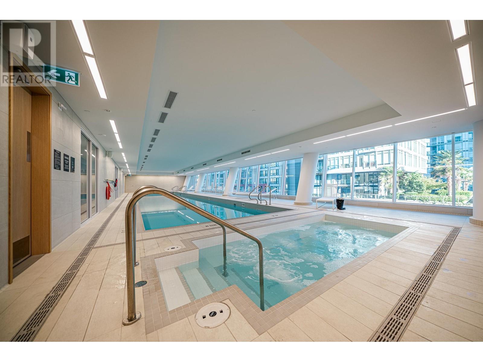 Listing Picture 31 of 40 : 3106 1289 HORNBY STREET, Vancouver / 溫哥華 - 魯藝地產 Yvonne Lu Group - MLS Medallion Club Member