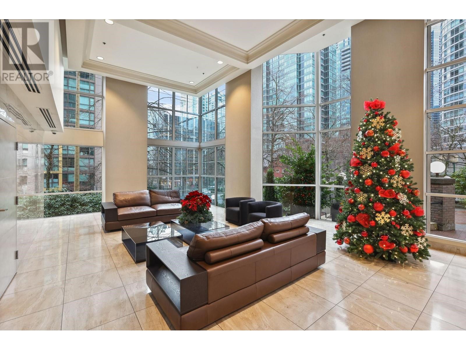 Listing Picture 23 of 25 : 1501 717 JERVIS STREET, Vancouver / 溫哥華 - 魯藝地產 Yvonne Lu Group - MLS Medallion Club Member