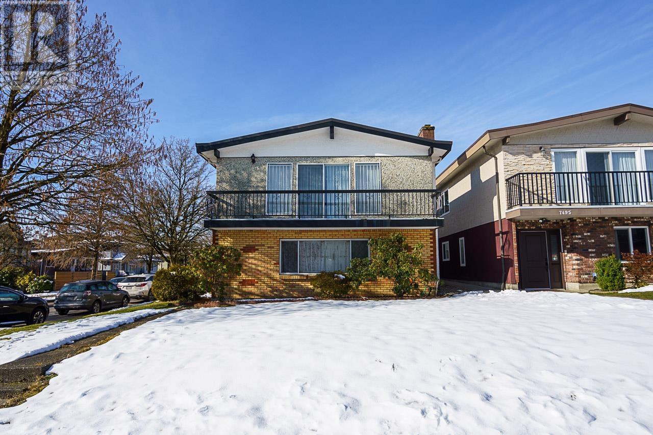 Property at 1283 E 59TH AVENUE image 1