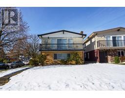 1283 E 59TH AVENUE, Vancouver, British Columbia