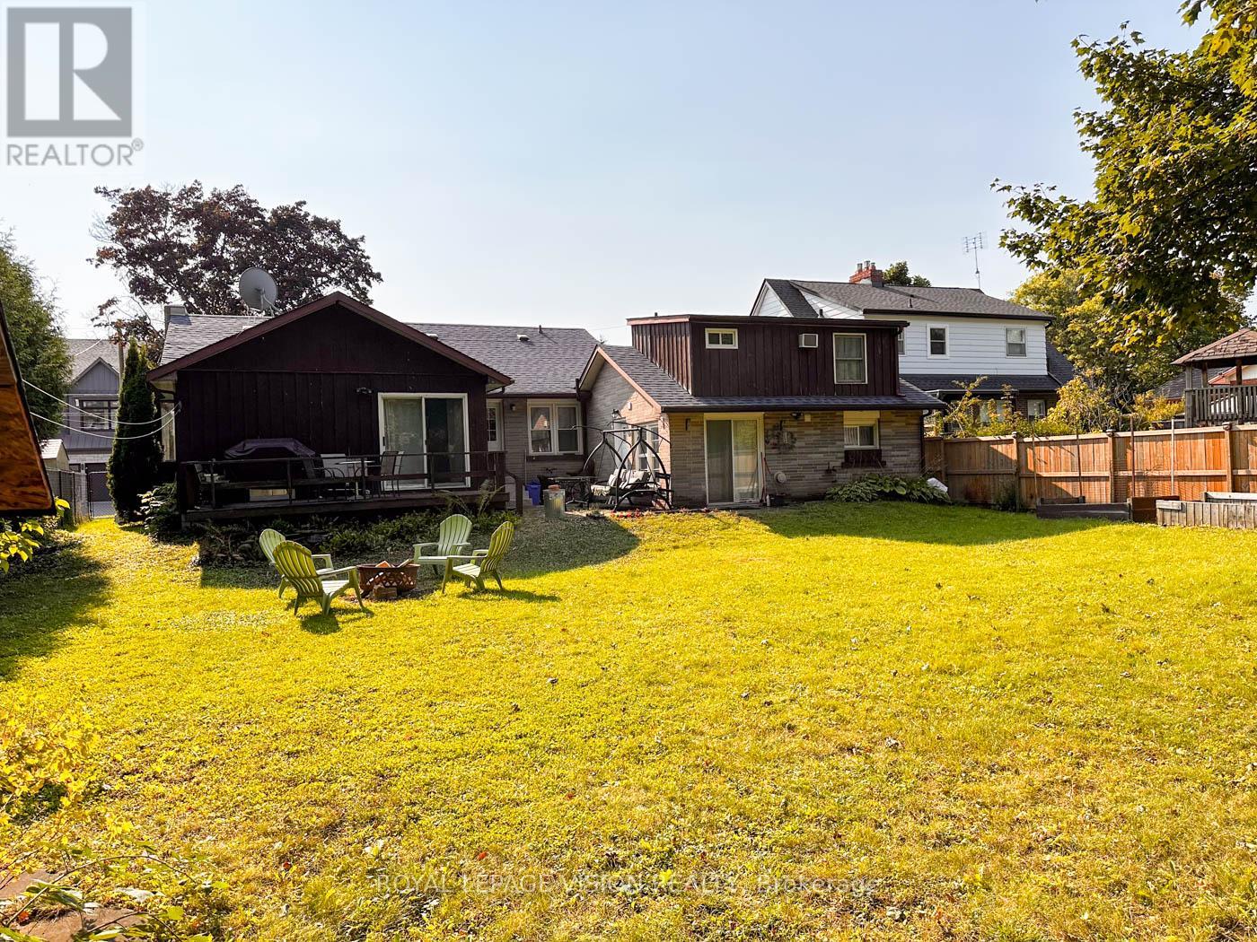 Property at 117 WILLIAM STREET image 5