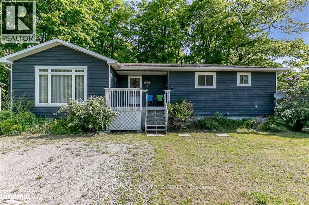 Property at 2 OJIBWAY COURT image 1