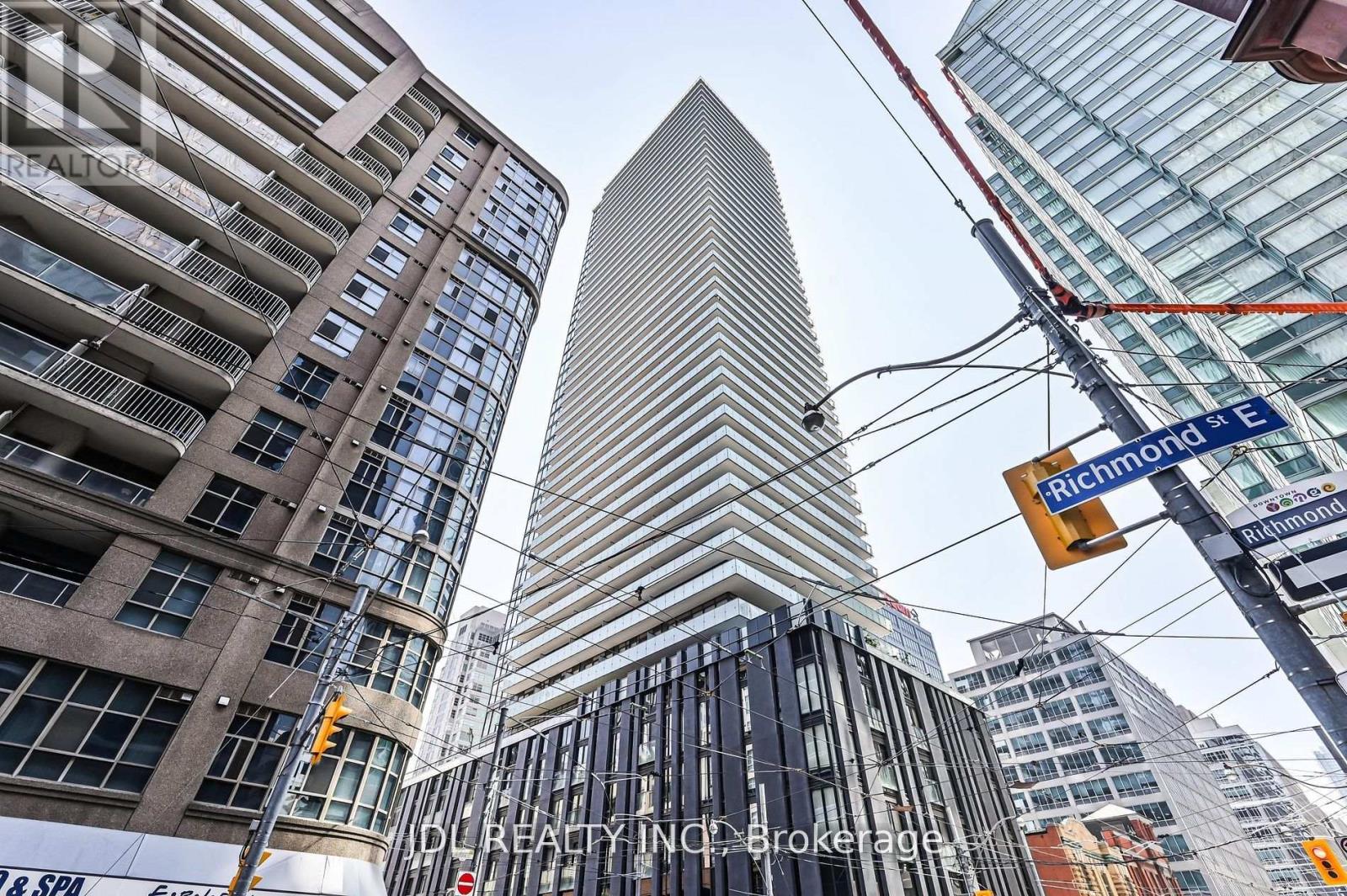 1315 - 25 RICHMOND STREET E, Toronto, Ontario