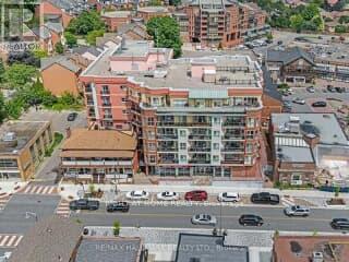 Property at 208 - 160 WOODBRIDGE AVENUE image 4