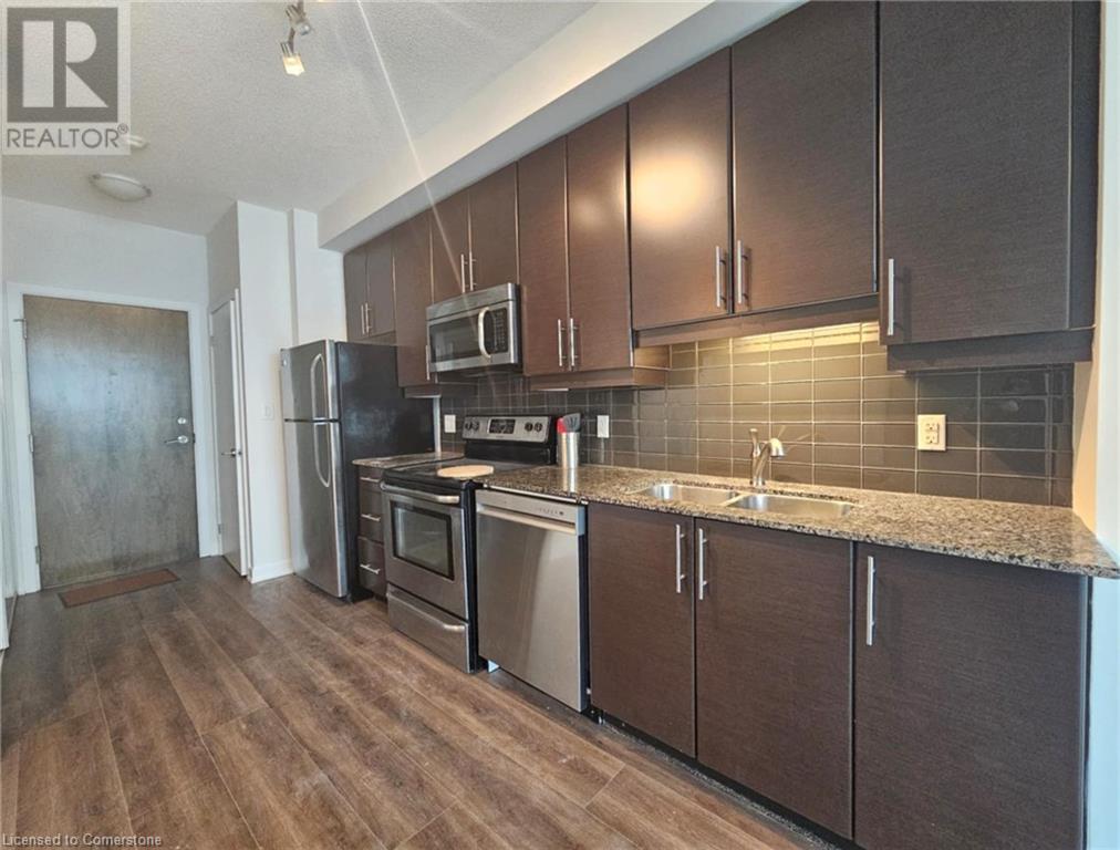 33 Bay Street Unit# 4602, Toronto, Ontario  M5J 2Z3 - Photo 14 - 40700594