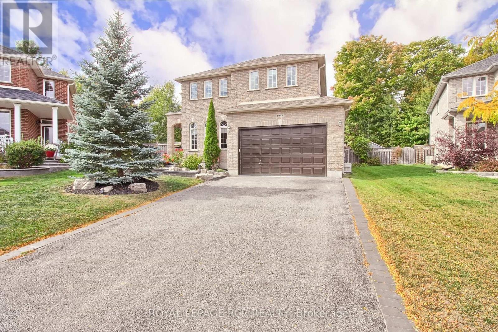 Property at 1047 NANTYR DRIVE image 1