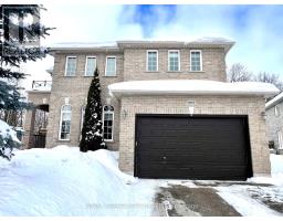 1047 NANTYR DRIVE, Innisfil, Ontario