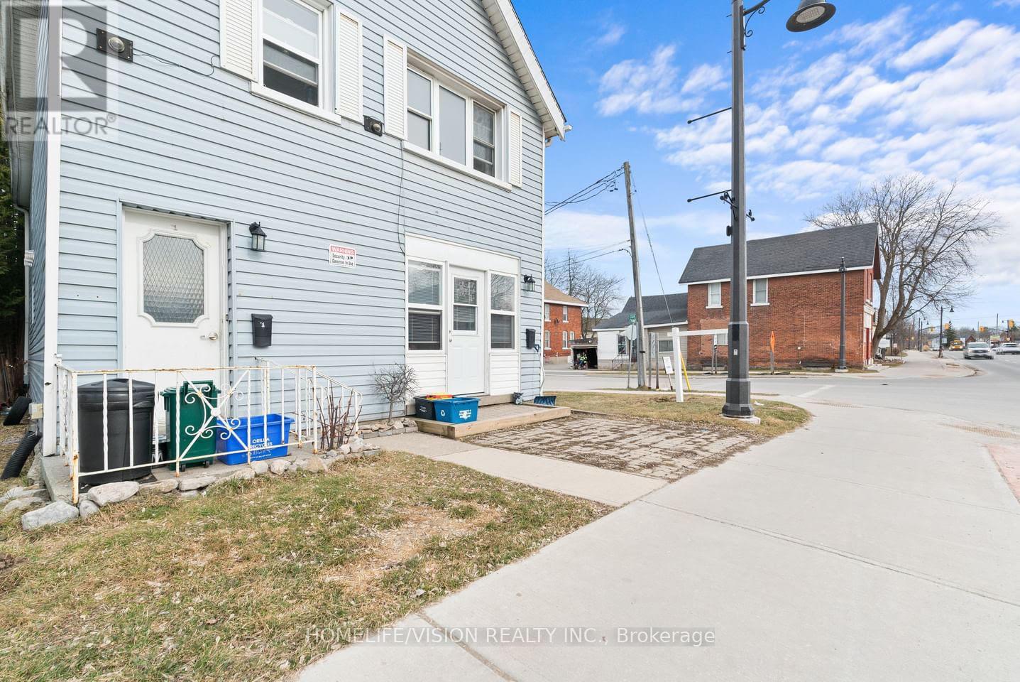 78 Front Street S, Orillia, Ontario  L3V 4S3 - Photo 8 - S11983813