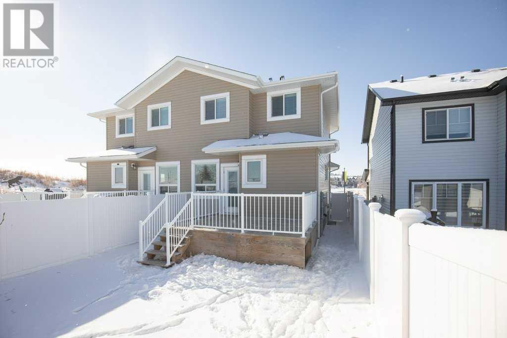 3 Cameron Close, Sylvan Lake, Alberta  T4S 0N5 - Photo 3 - A2195412