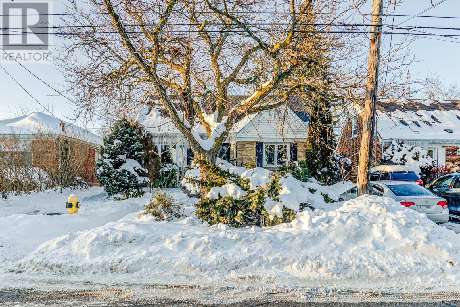 Property at 284 BOGERT AVENUE image 1