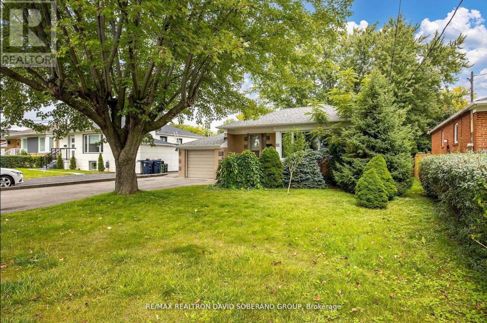 52 Acton Avenue, Toronto, Ontario  M3H 4G8 - Photo 6 - C11983823