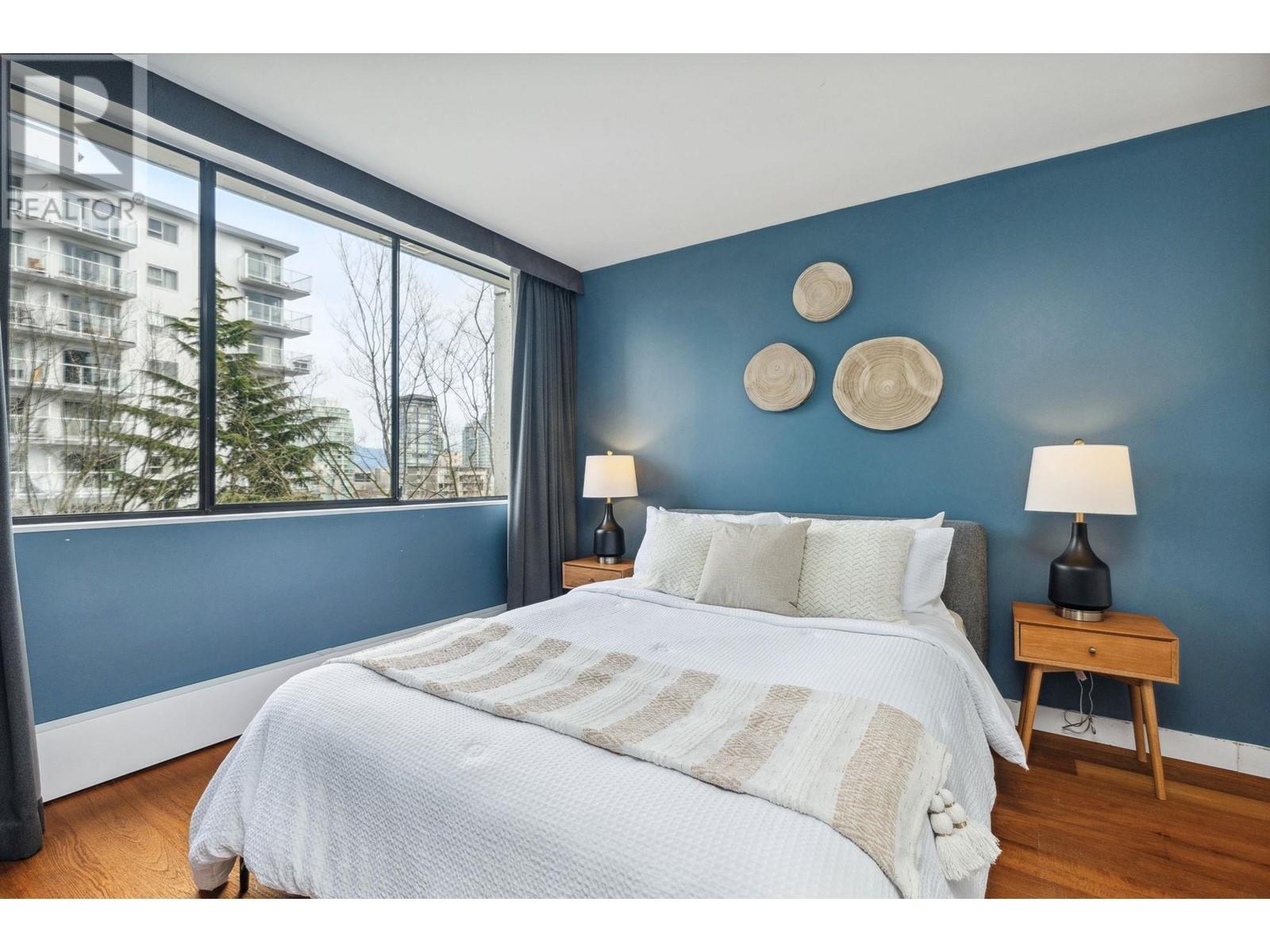 706 1816 Haro Street, Vancouver, British Columbia  V6G 2Y7 - Photo 10 - R2969073