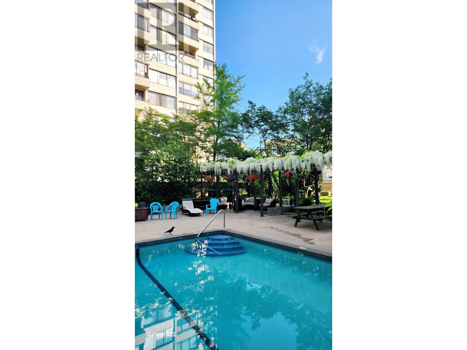 706 1816 Haro Street, Vancouver, British Columbia  V6G 2Y7 - Photo 21 - R2969073