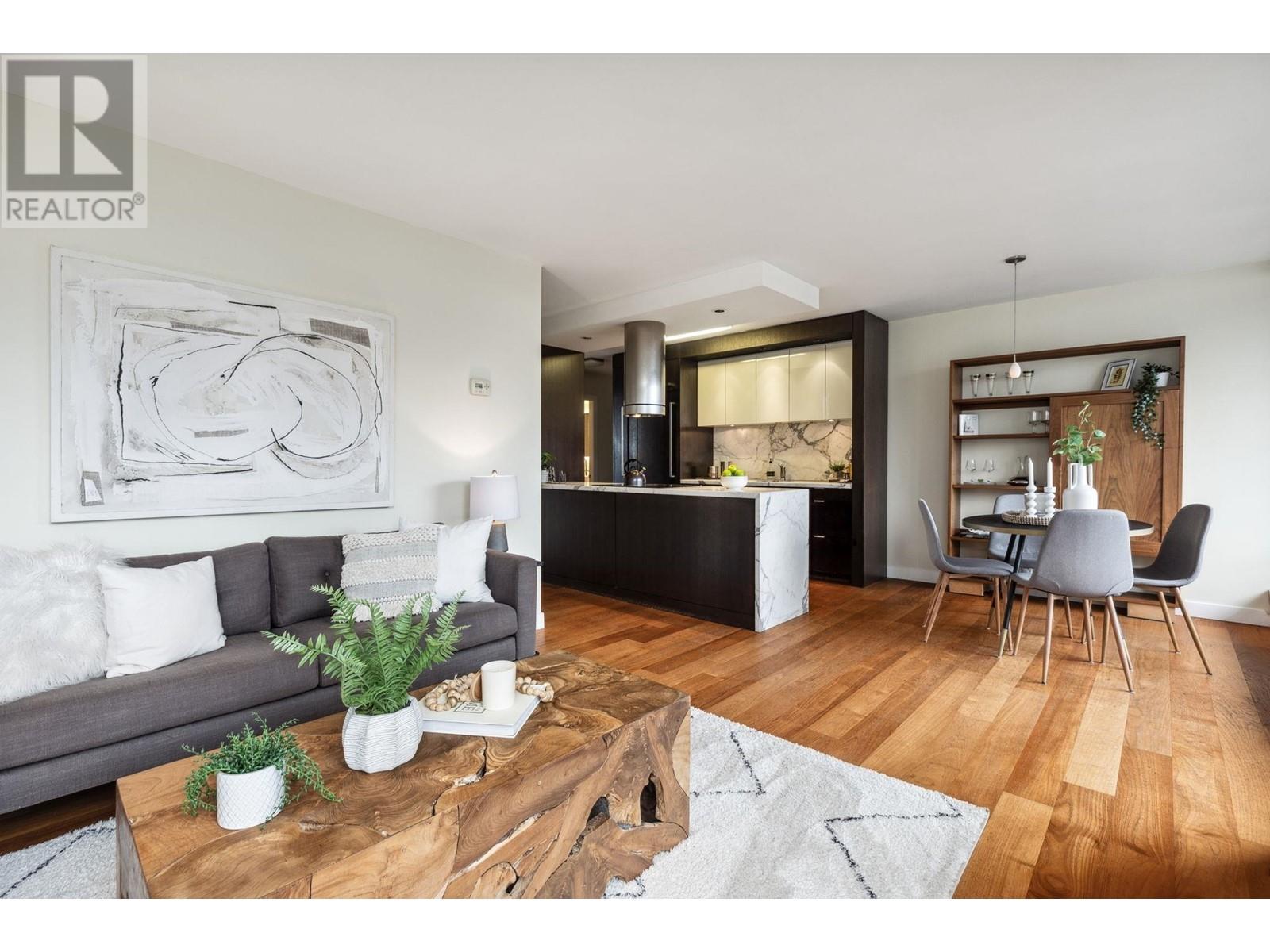 706 1816 Haro Street, Vancouver, British Columbia  V6G 2Y7 - Photo 6 - R2969073