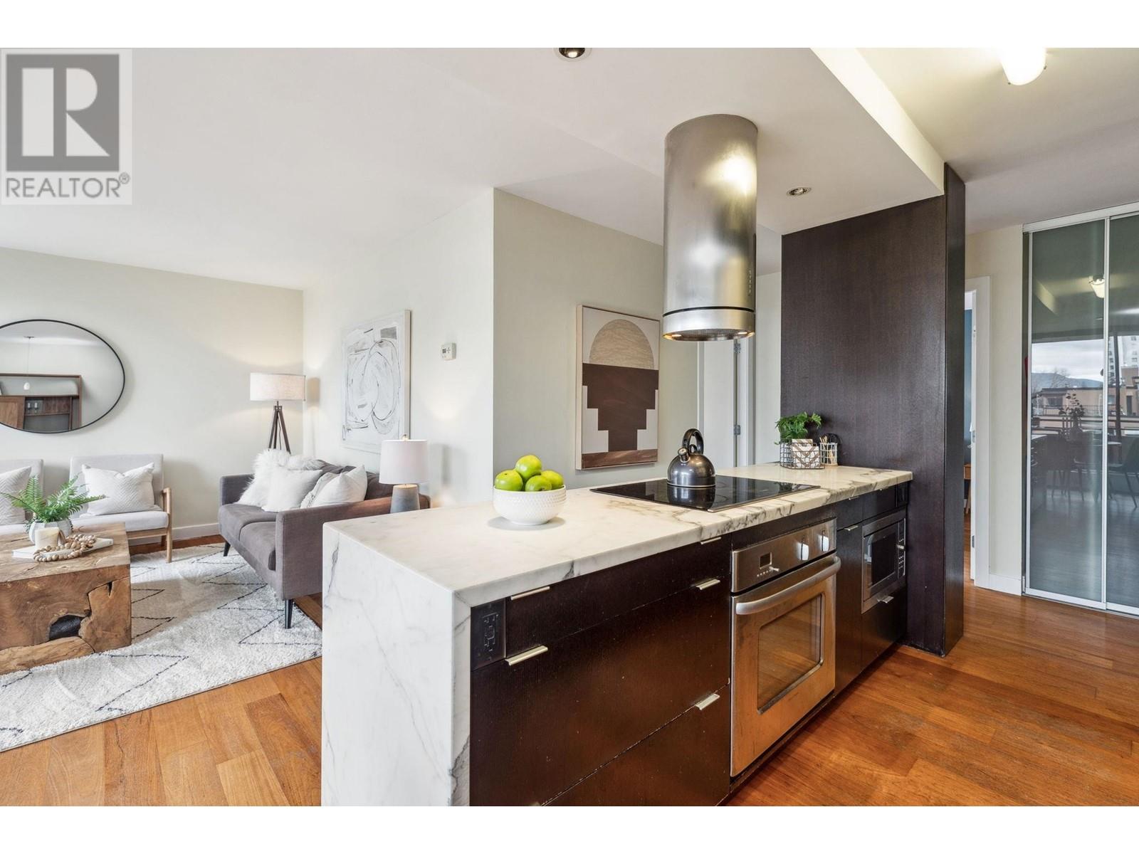 706 1816 Haro Street, Vancouver, British Columbia  V6G 2Y7 - Photo 4 - R2969073