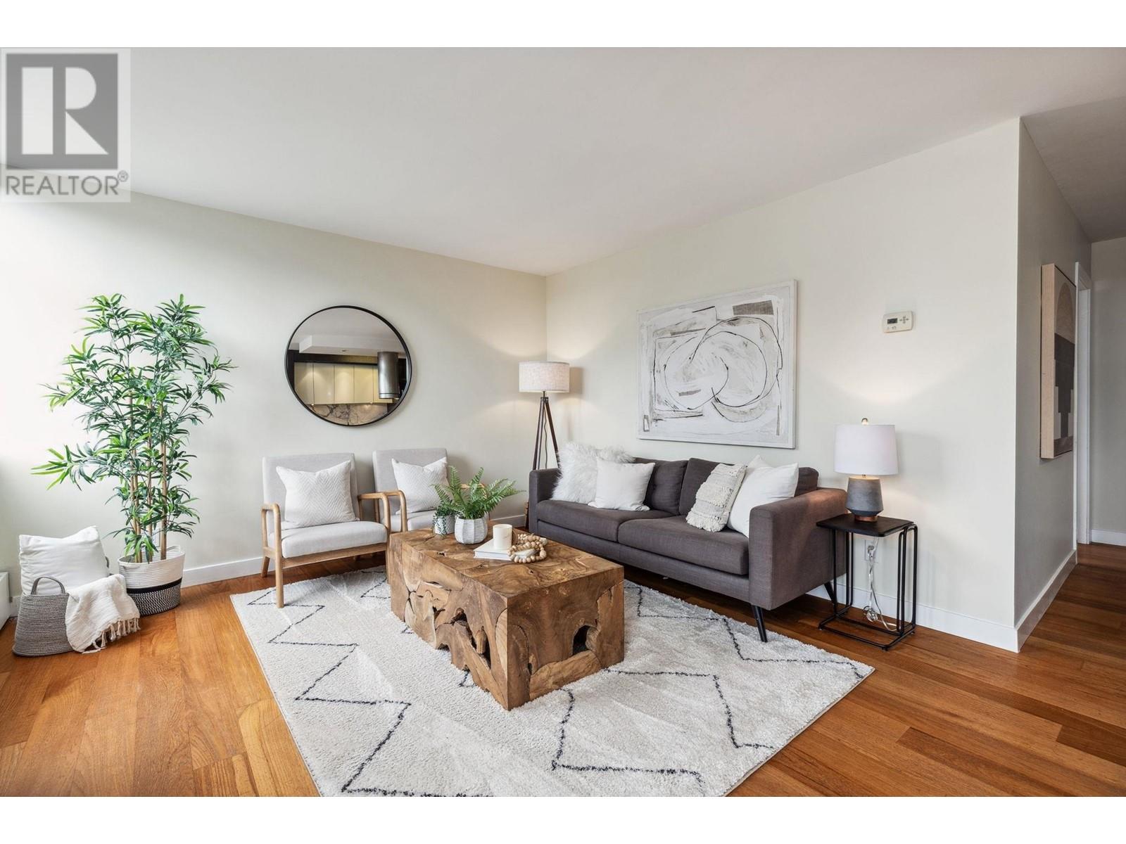 706 1816 Haro Street, Vancouver, British Columbia  V6G 2Y7 - Photo 8 - R2969073