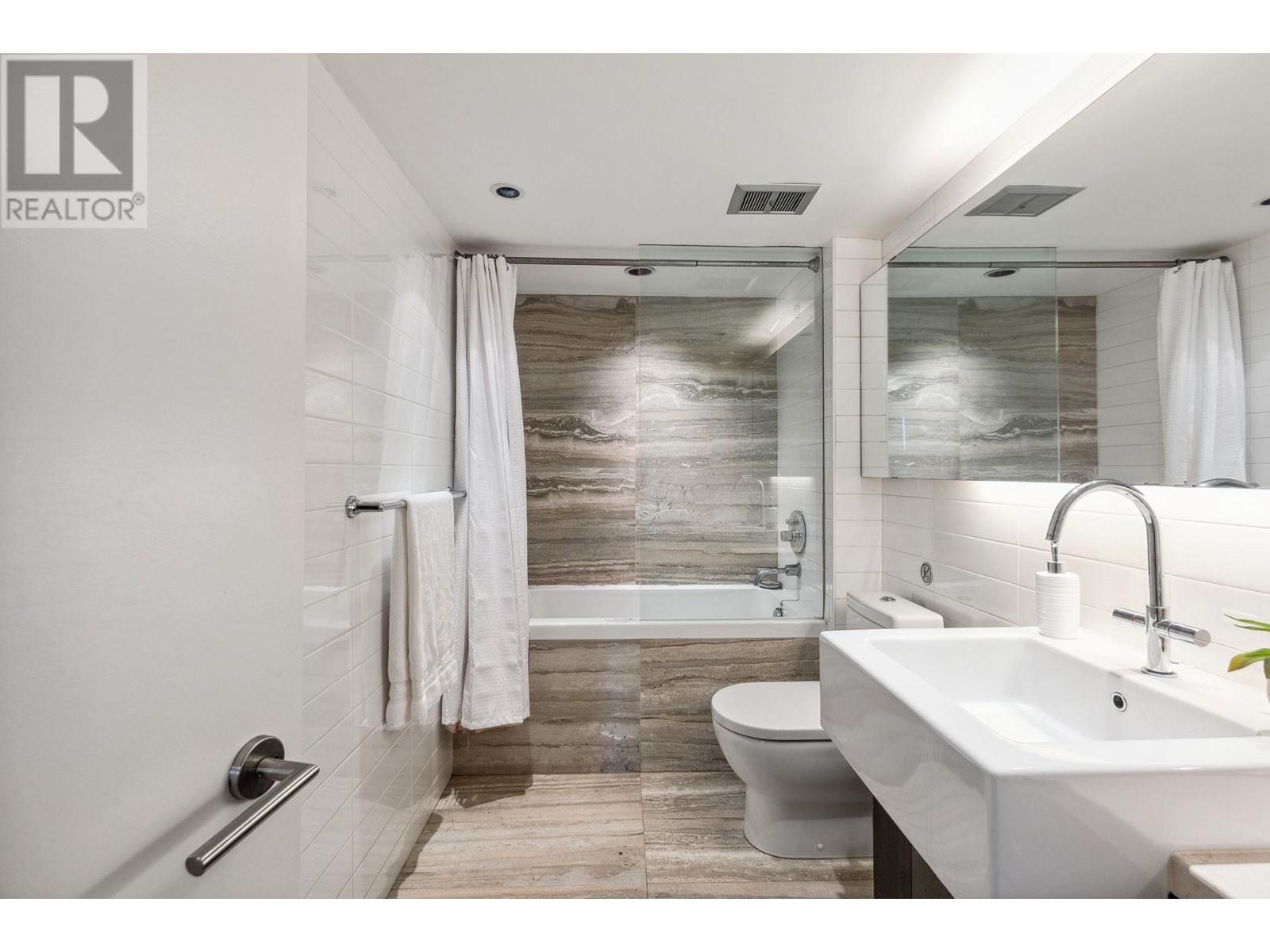 706 1816 Haro Street, Vancouver, British Columbia  V6G 2Y7 - Photo 14 - R2969073