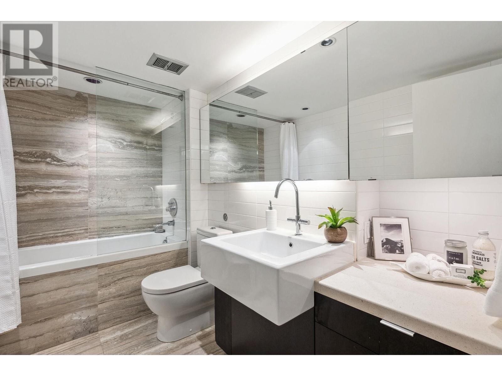 706 1816 Haro Street, Vancouver, British Columbia  V6G 2Y7 - Photo 13 - R2969073