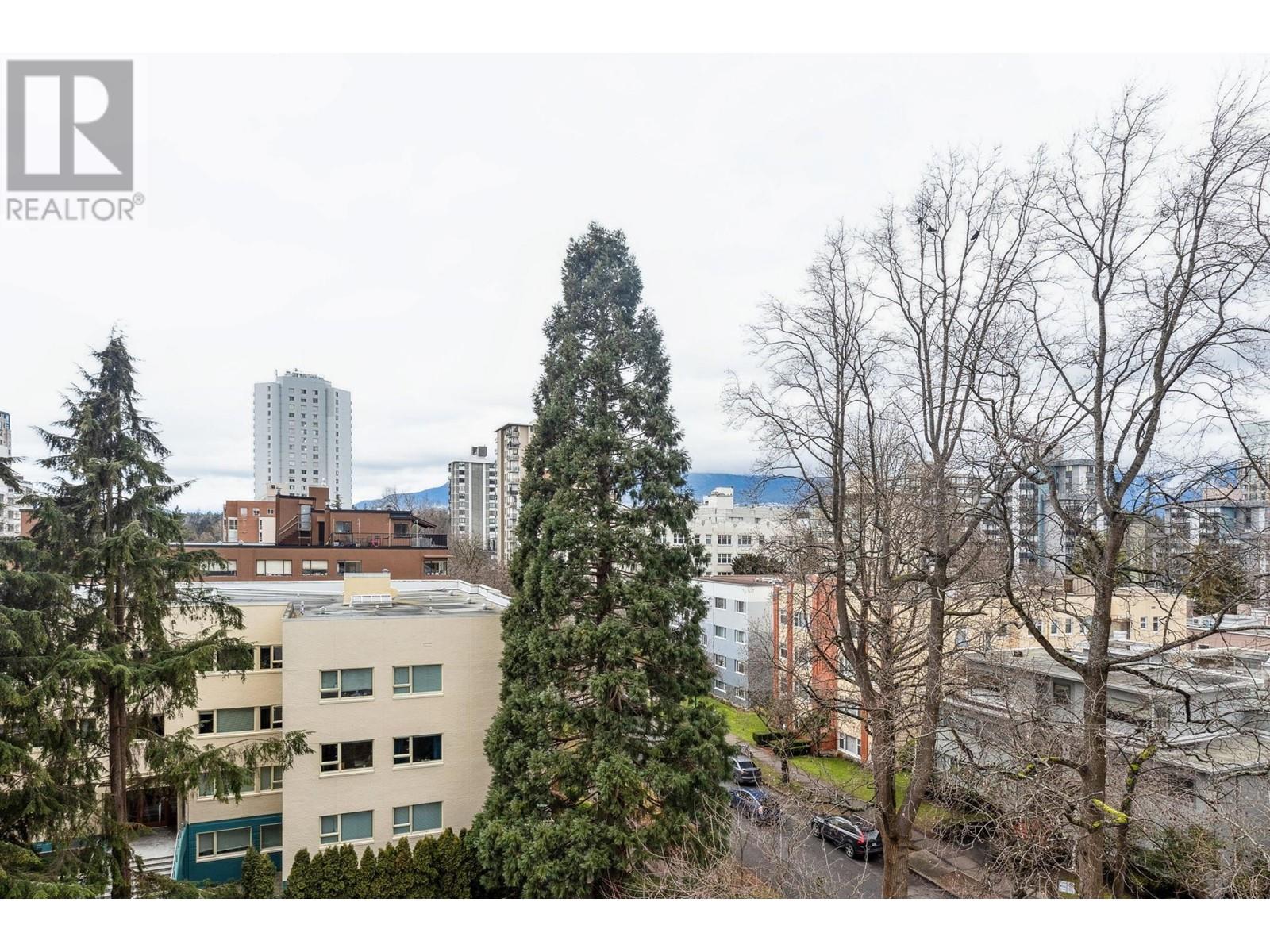 706 1816 Haro Street, Vancouver, British Columbia  V6G 2Y7 - Photo 17 - R2969073