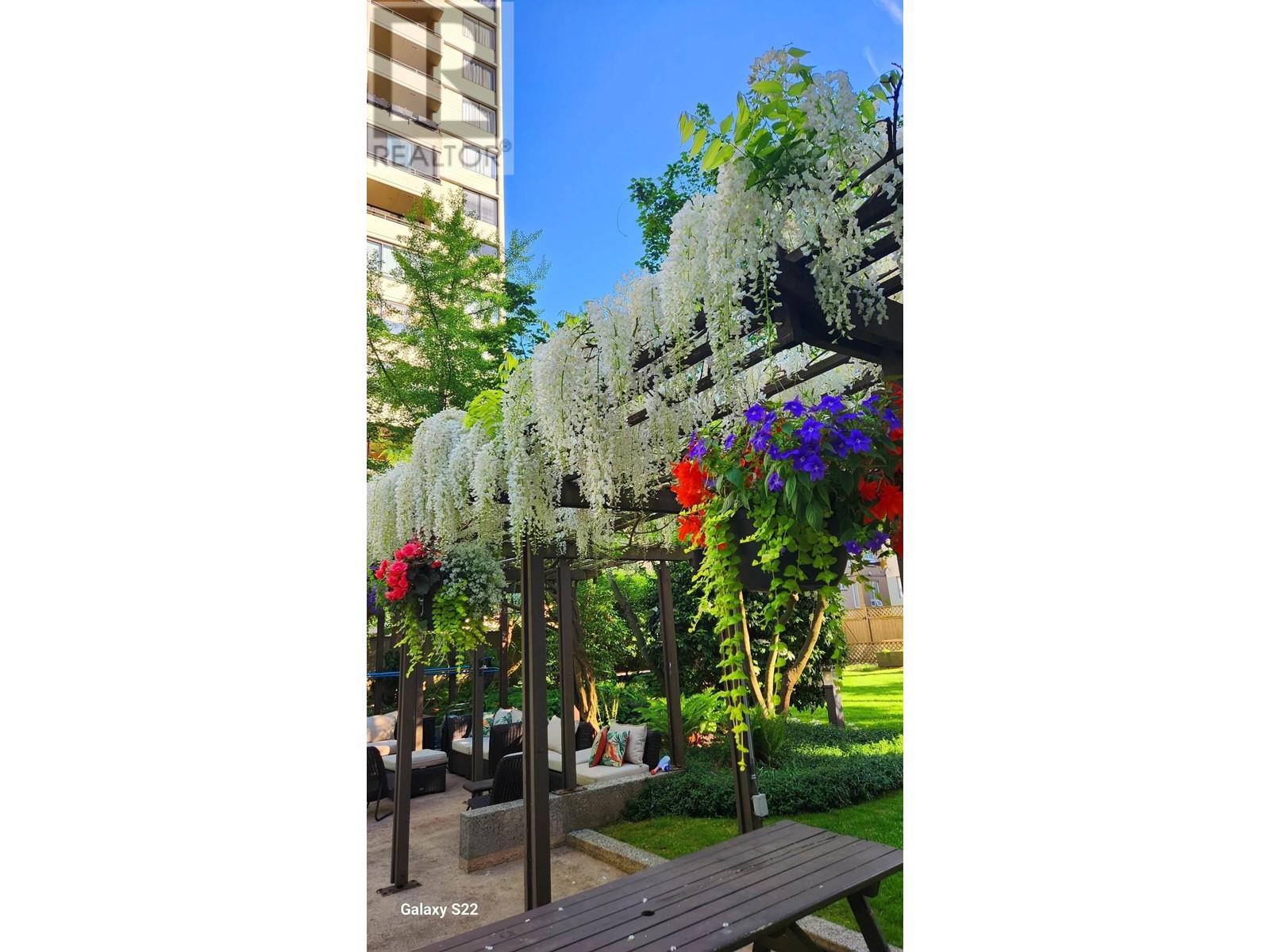 706 1816 Haro Street, Vancouver, British Columbia  V6G 2Y7 - Photo 22 - R2969073