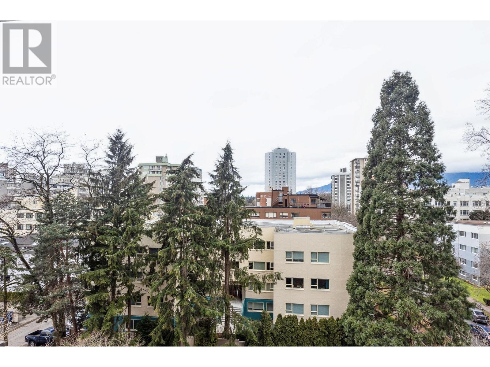 706 1816 Haro Street, Vancouver, British Columbia  V6G 2Y7 - Photo 18 - R2969073