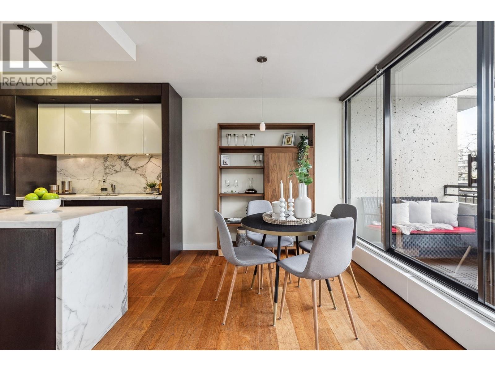 706 1816 Haro Street, Vancouver, British Columbia  V6G 2Y7 - Photo 5 - R2969073