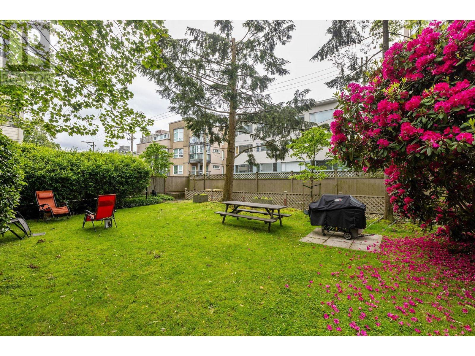 706 1816 Haro Street, Vancouver, British Columbia  V6G 2Y7 - Photo 23 - R2969073