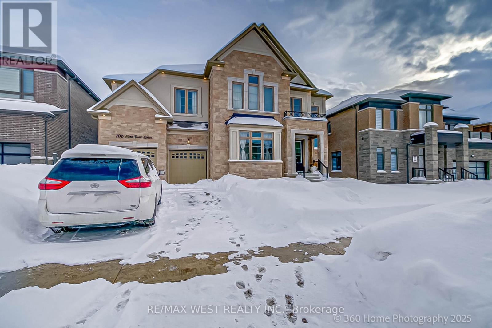 106 Silk Twist Drive, East Gwillimbury, Ontario  L9N 0W4 - Photo 2 - N11983824