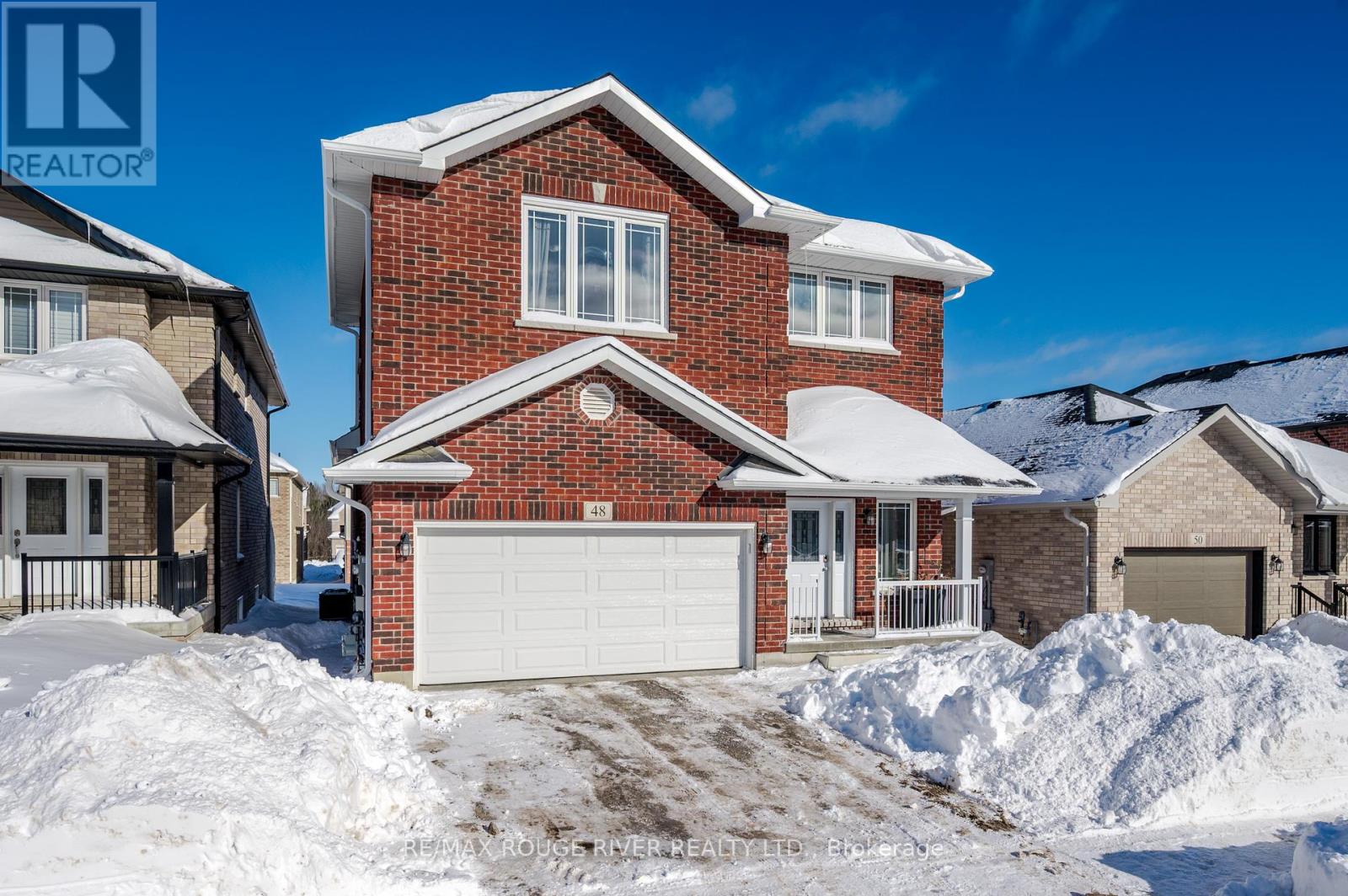 Property at 48 YORK DRIVE image 1