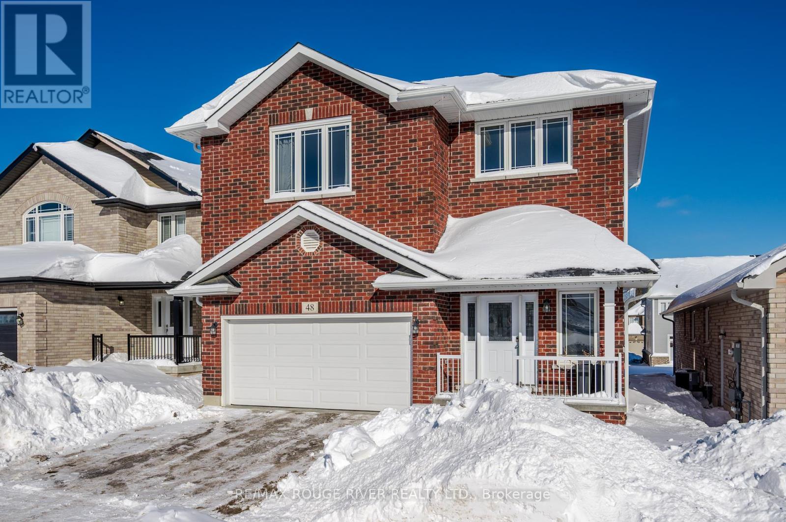 Property at 48 YORK DRIVE image 3