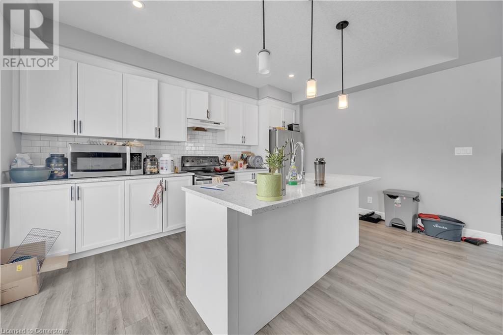 154 Otterbein Road, Kitchener, Ontario  N2B 0A8 - Photo 21 - 40699820