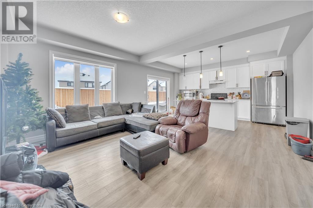 154 Otterbein Road, Kitchener, Ontario  N2B 0A8 - Photo 18 - 40699820