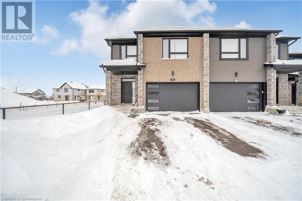 154 Otterbein Road, Kitchener, Ontario  N2B 0A8 - Photo 2 - 40699820