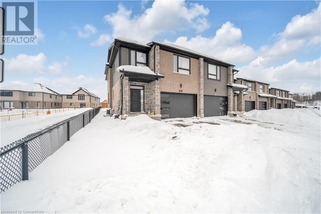 154 Otterbein Road, Kitchener, Ontario  N2B 0A8 - Photo 4 - 40699820