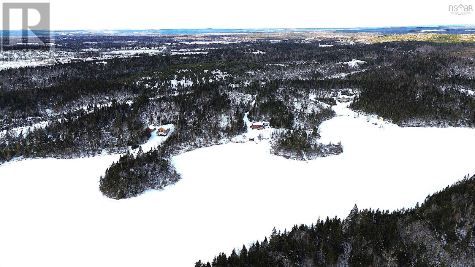 Lot 4 Joanne Langford Joanne Langford Road, French Road, Nova Scotia  B1K 3P9 - Photo 2 - 202503384