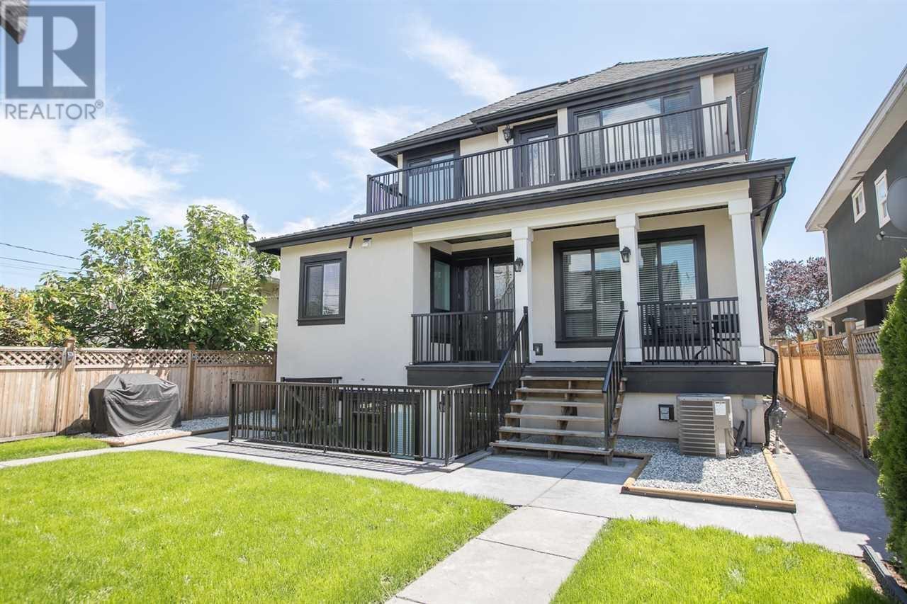 Basement-3111 E 51 Avenue, Vancouver, British Columbia  V5S 1S2 - Photo 3 - R2969530