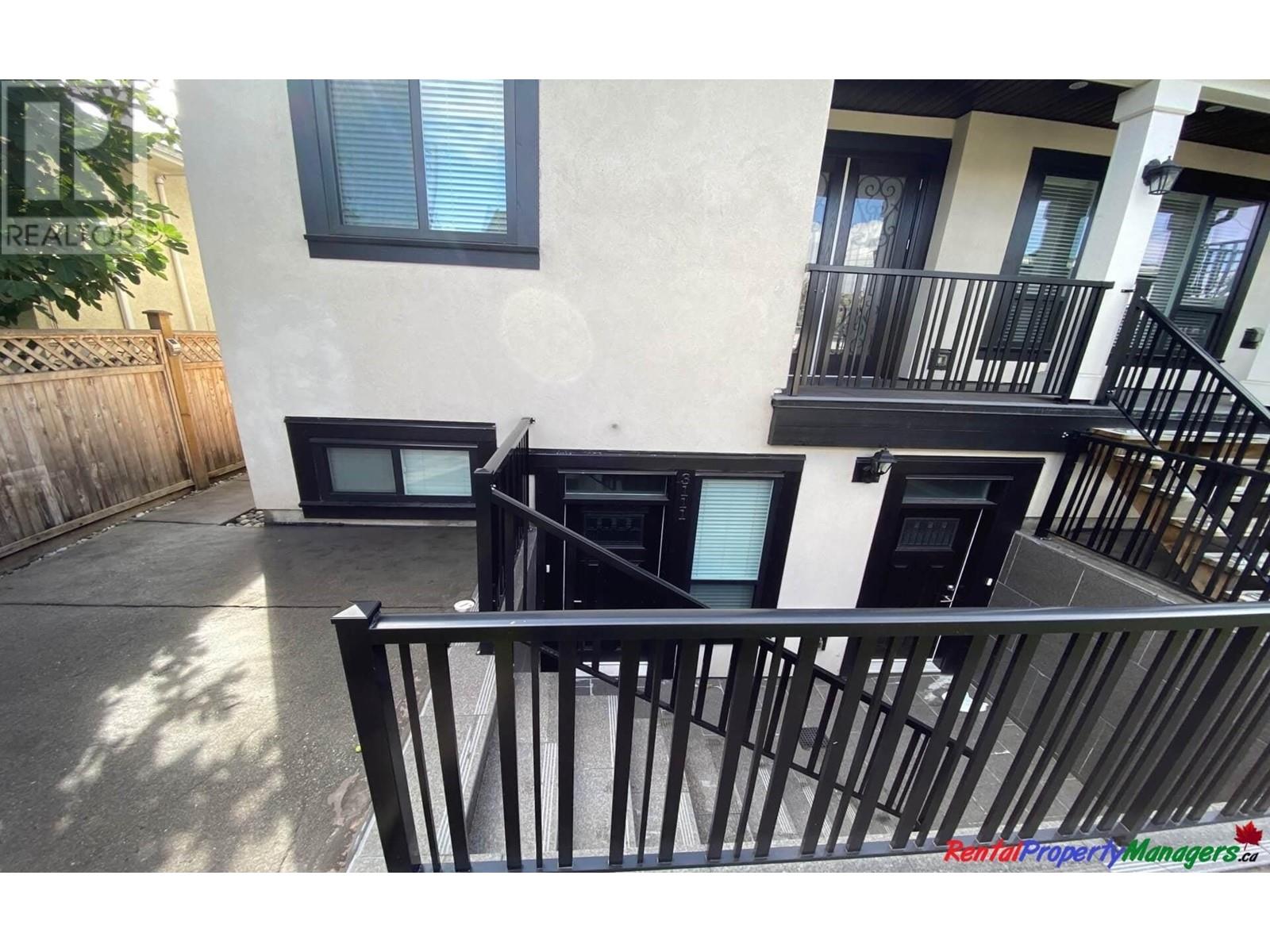 Basement-3111 E 51 Avenue, Vancouver, British Columbia  V5S 1S2 - Photo 7 - R2969530