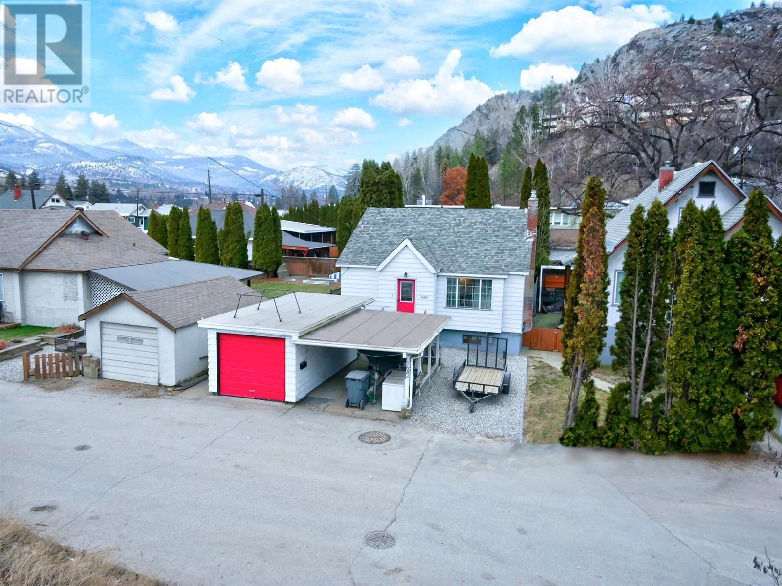 Property at 1683 Bailey Street image 1