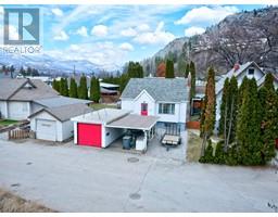 1683 Bailey Street, trail, British Columbia