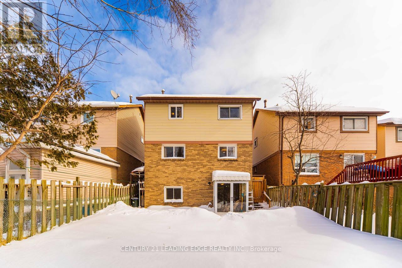 58 Muirlands Drive, Toronto, Ontario  M1V 2B4 - Photo 40 - E11983858